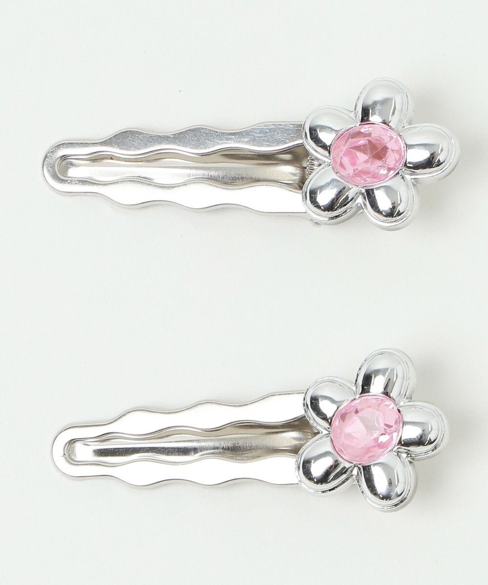 WEGO L2Pアソートモチーフヘクリップ 