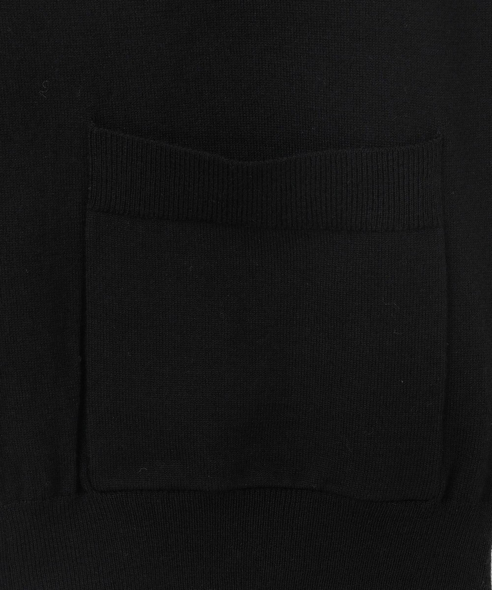 J.PRESS MEN ハイゲージ ニット カーディガン 