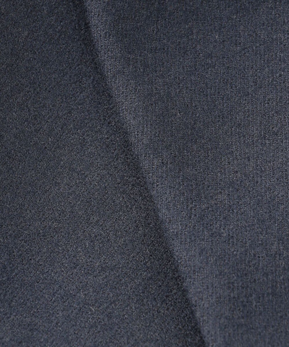 uncrave フランネル BIG ジャケット 