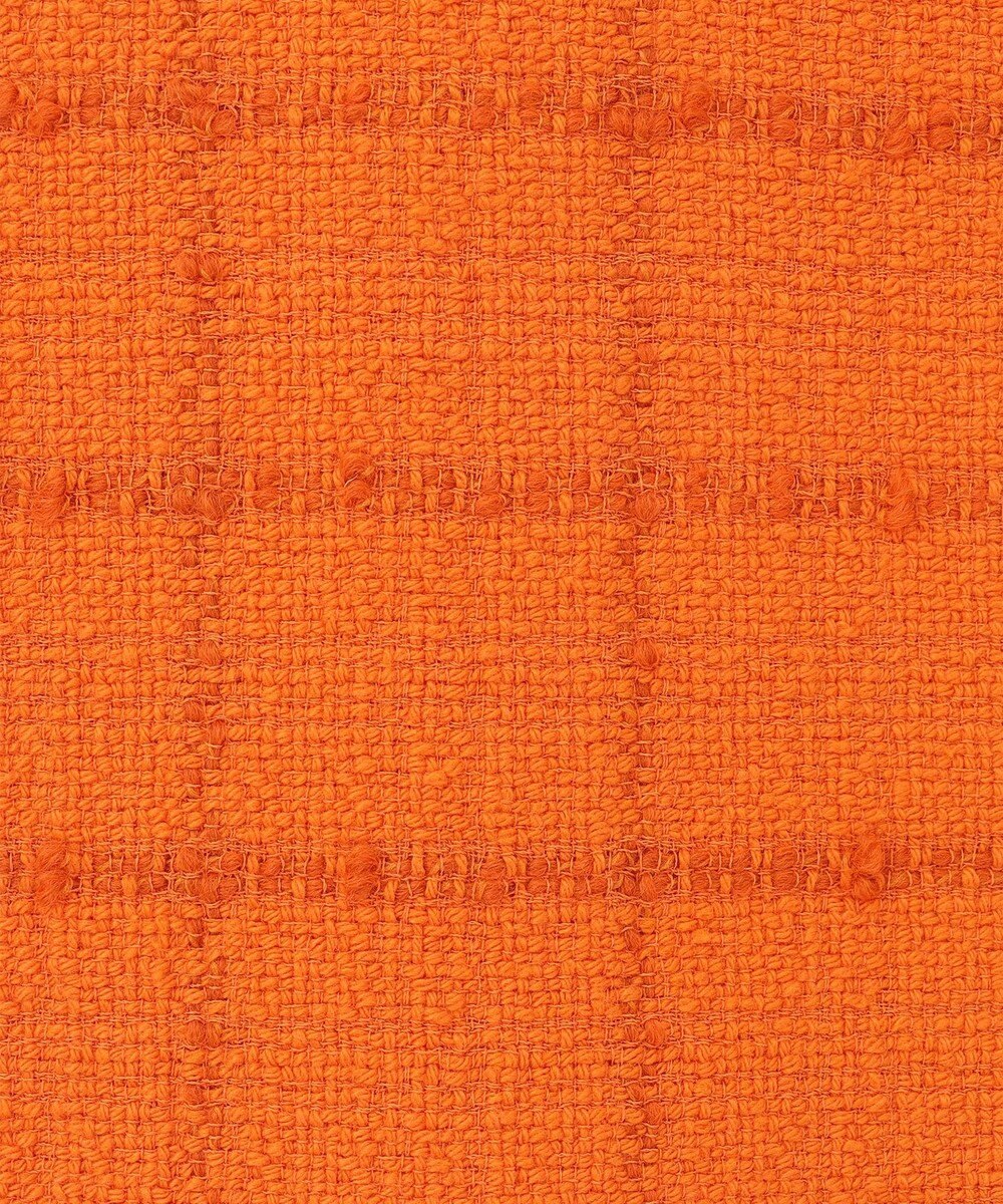 GRACE CONTINENTAL ツイードミニワンピース 