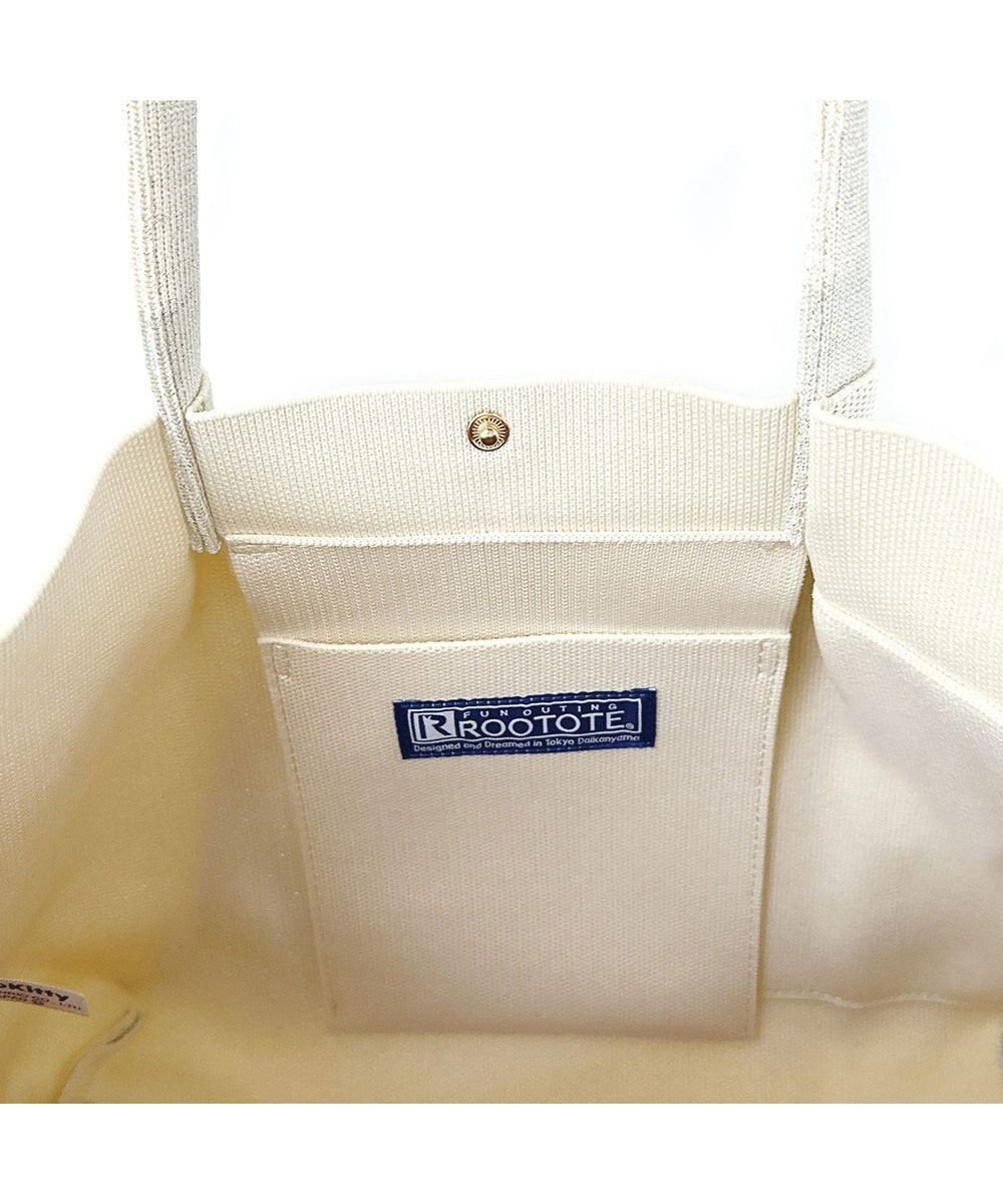 ROOTOTE 8462【ルートート】サンリオ. IP.デリ.ルフル.ハローキティ-B 