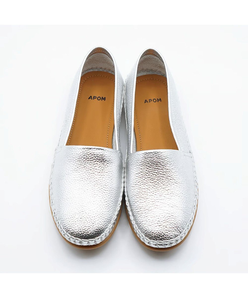 APOM アンライニングモカシン15 