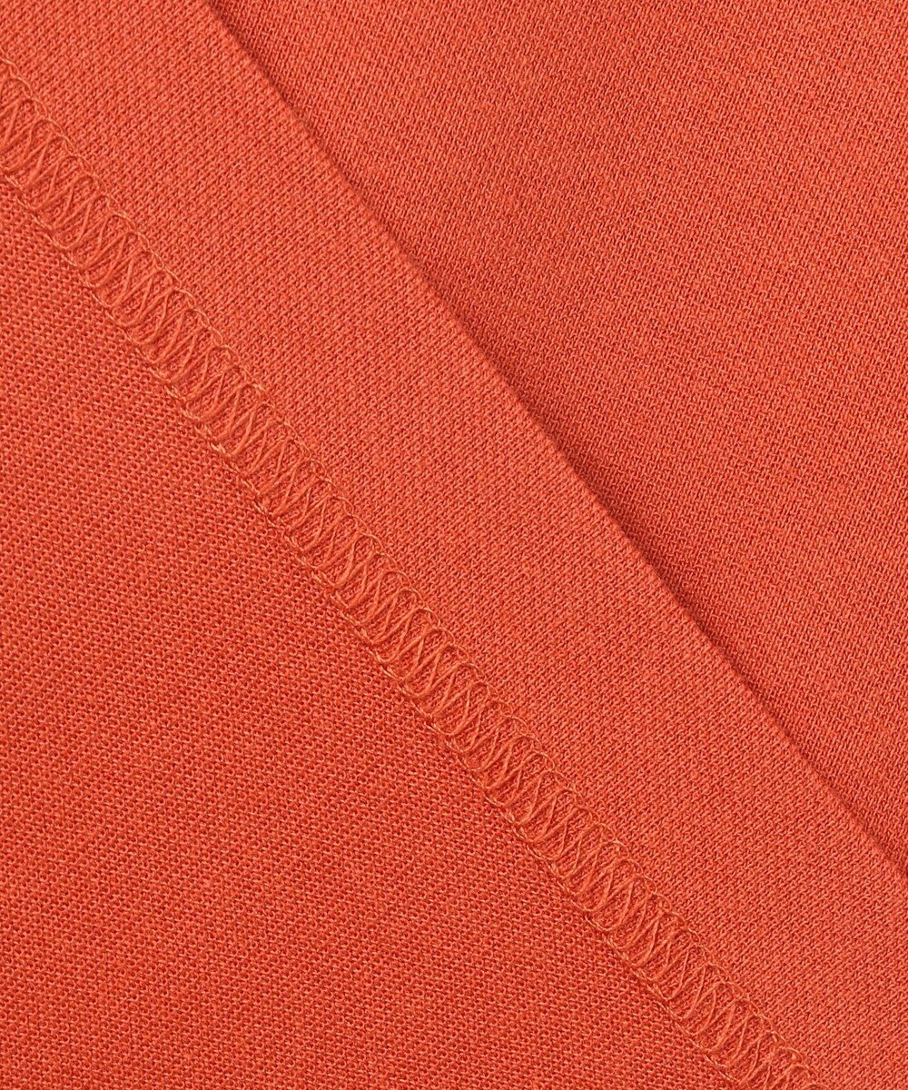 J.PRESS KIDS 【100-130cm】T/C ライト カノコ 半袖ポロシャツ 