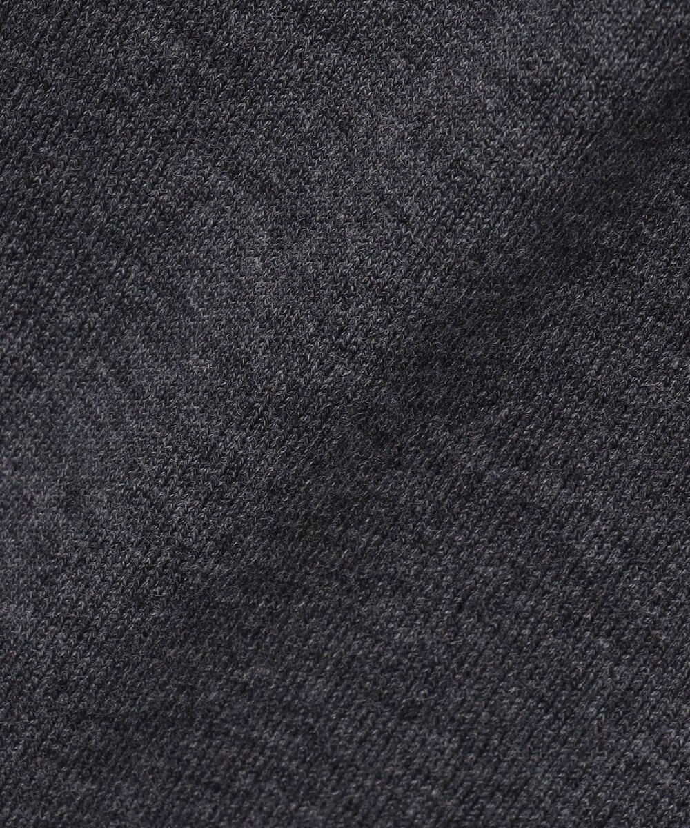 組曲 L キーネックニット ワンピース 