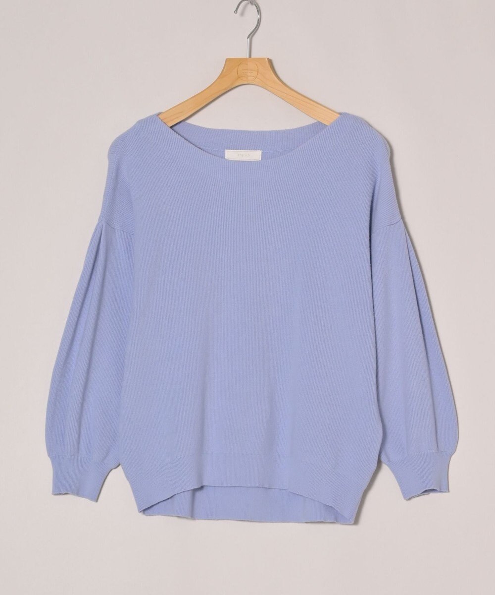 ONWARD Reuse Park 【any SiS】ニット秋冬 