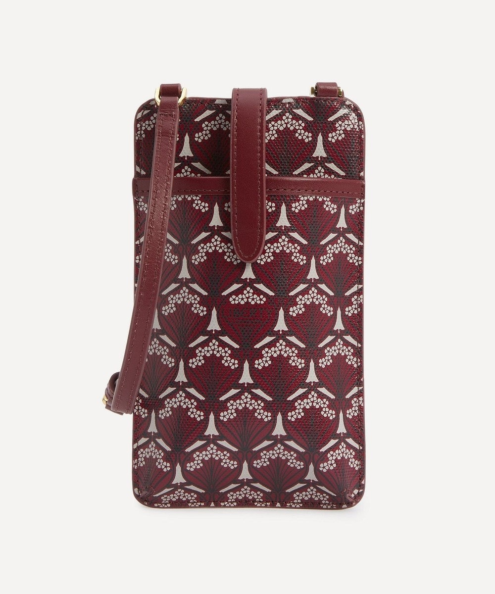 LIBERTY. アイフィス フォンポーチ 