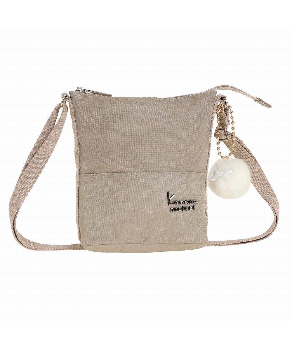 ACE BAGS & LUGGAGE Kanana Collection カナナコレクション ストロール ショルダーバッグ Ｓサイズ 67213 軽い 軽量 