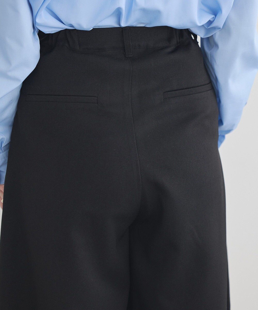 earth music&ecology バルーンパンツ 