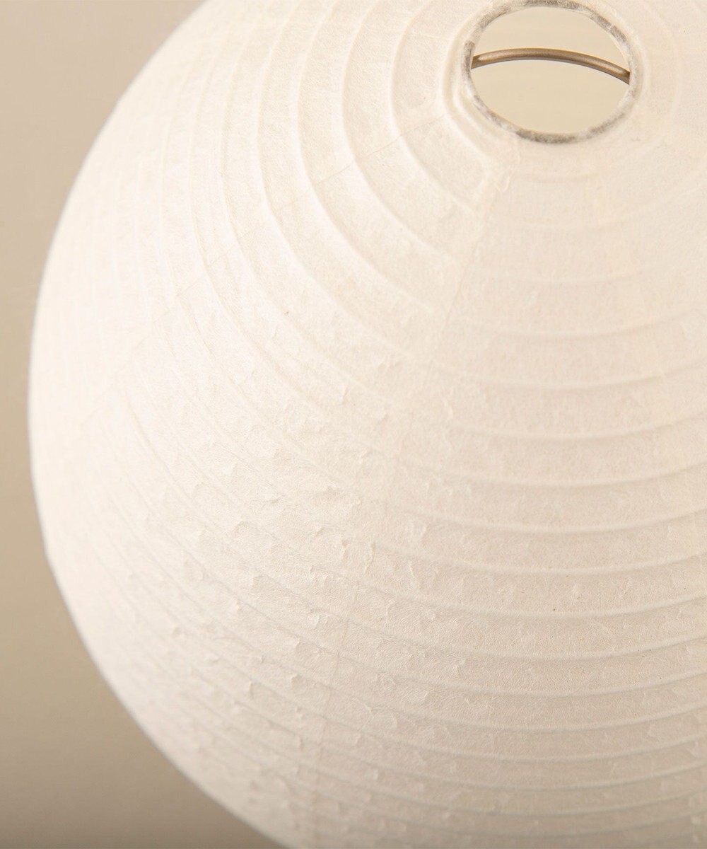 ちょうちん堂 【cocolan Muji】ダチョウ ちょうちん ライト 