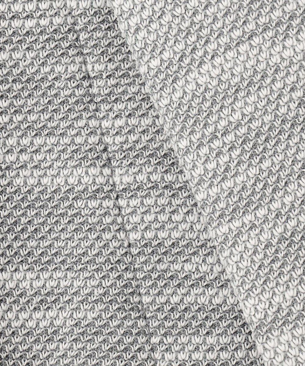 JOSEPH HOMME 【WEB・一部店舗限定 】 プリペラカノコ　カットソージャケット 