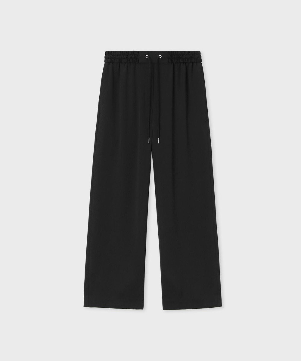 Paul Smith サテン ストレートパンツ 