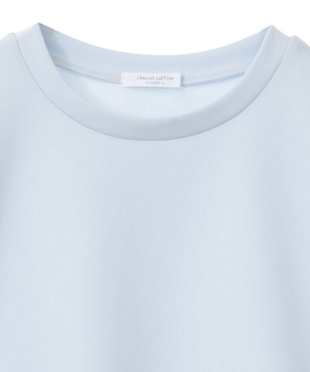 Green Parks ダンボールドッキングチュニック 