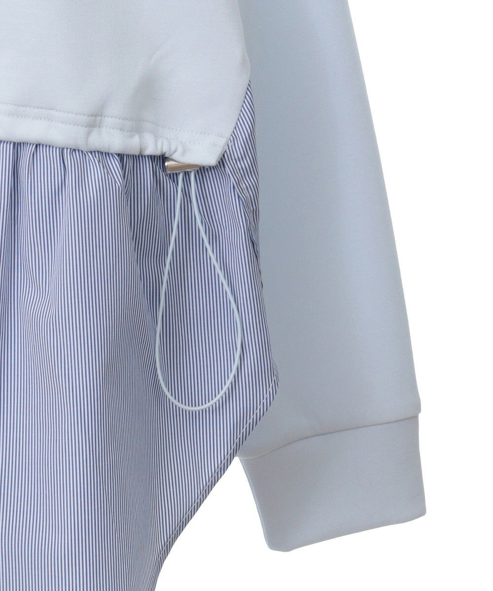 Green Parks ダンボールドッキングチュニック 