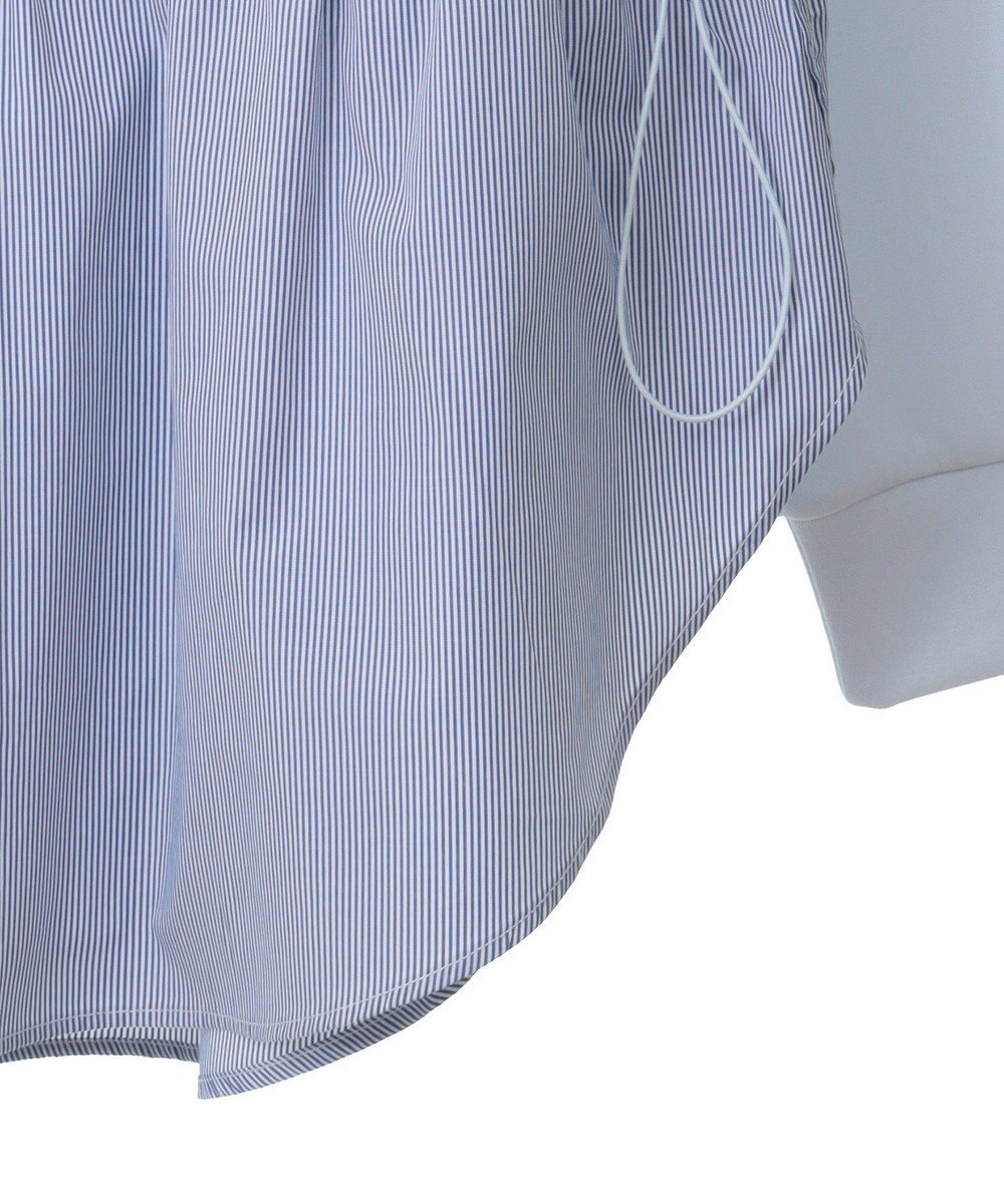 Green Parks ダンボールドッキングチュニック 