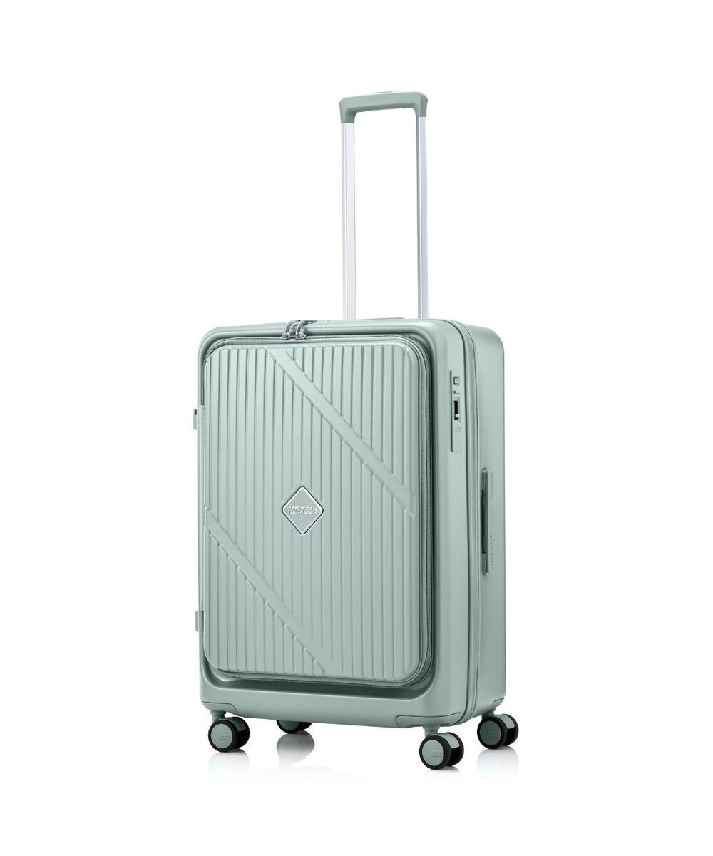 Samsonite アメリカンツーリスター スーツケース 76L(/89L) ヴェロックス スピナー68 VELOX 