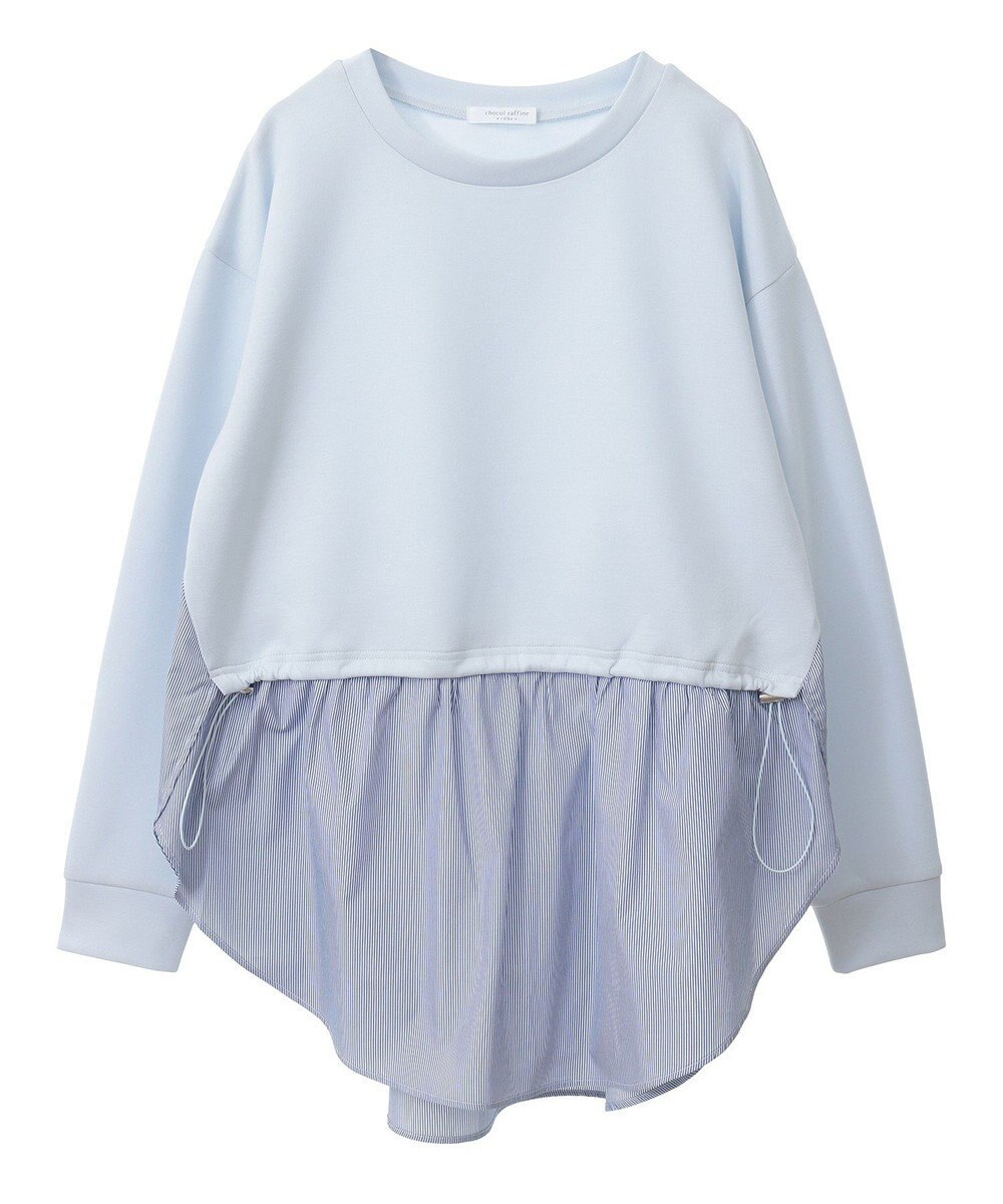 Green Parks ダンボールドッキングチュニック 