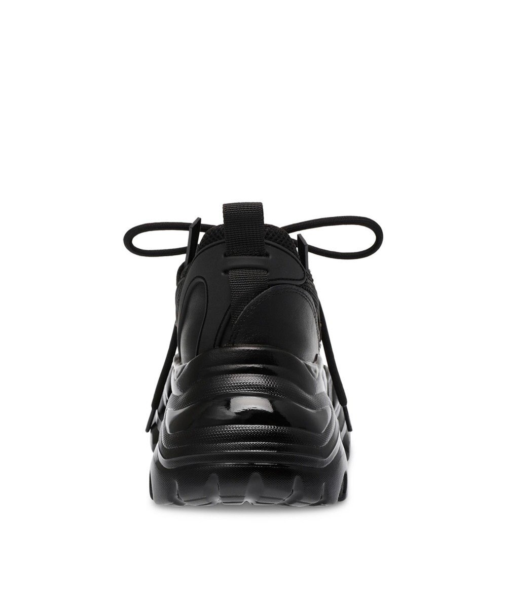 STEVE MADDEN RECOUPE 厚底ボリュームスニーカー 