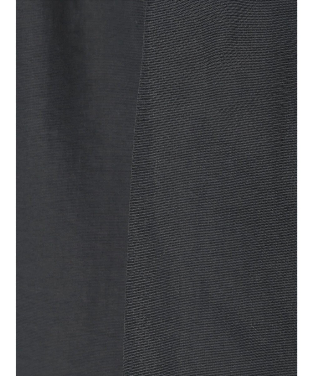 CRAFT STANDARD BOUTIQUE ＢＩＧポケットナイロンブラウス 