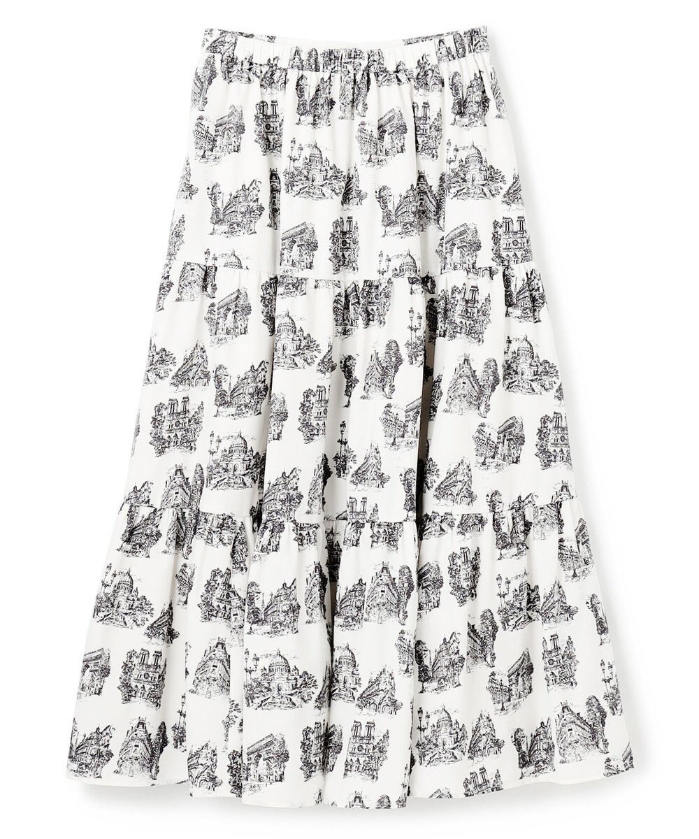 TOCCA 【洗える】ICONS OF DREAM スカート 