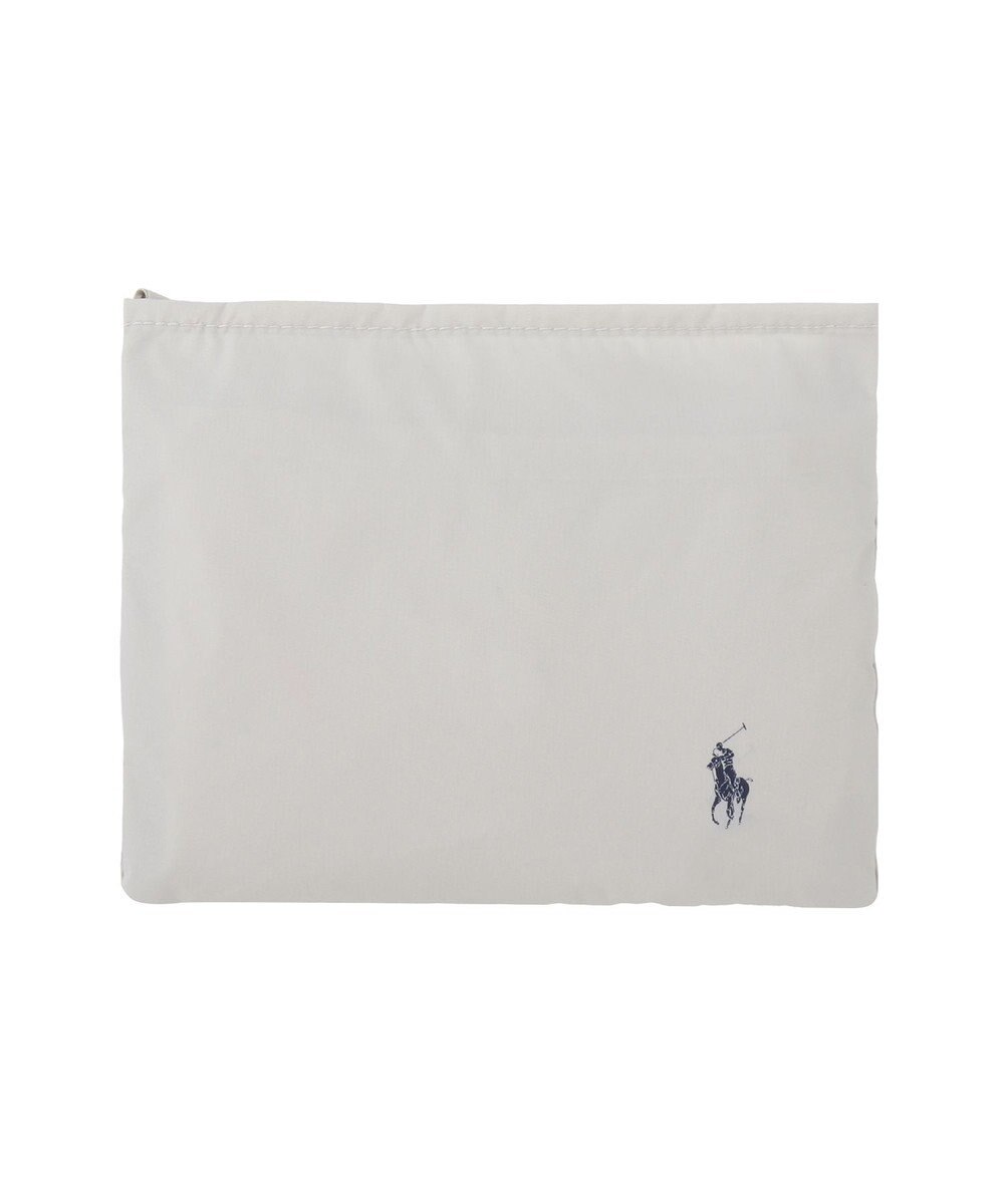 MOONBAT POLO RALPH LAUREN（ポロ ラルフ ローレン）ポロポニー ポケッタブル レインバック 
