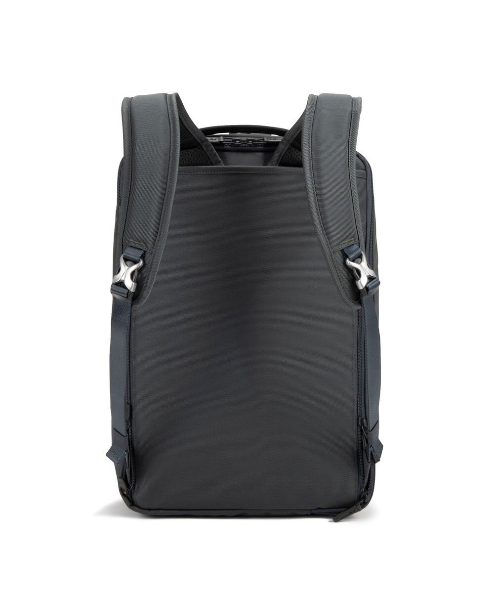 ZERO HALLIBURTON  ＺＥＳＴ３ ビジネスリュック  B4サイズ 15.6インチPCPC収納 19/24L 2気室 エキスパンド 2way 81736 
