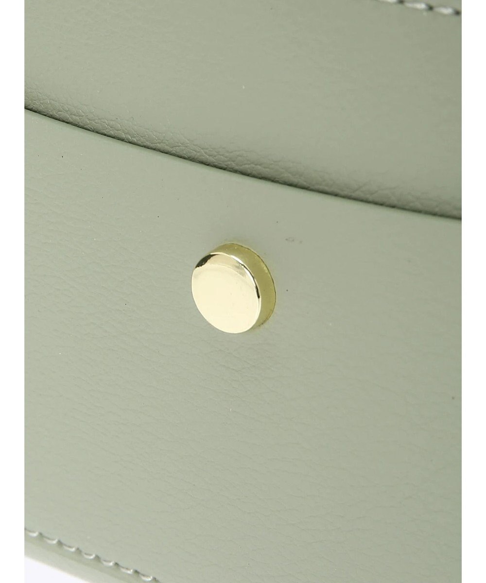 Green Parks ・別注　Ｌｅｇａｔｏ　Ｌａｒｇｏ　軽量ボンディング財布 