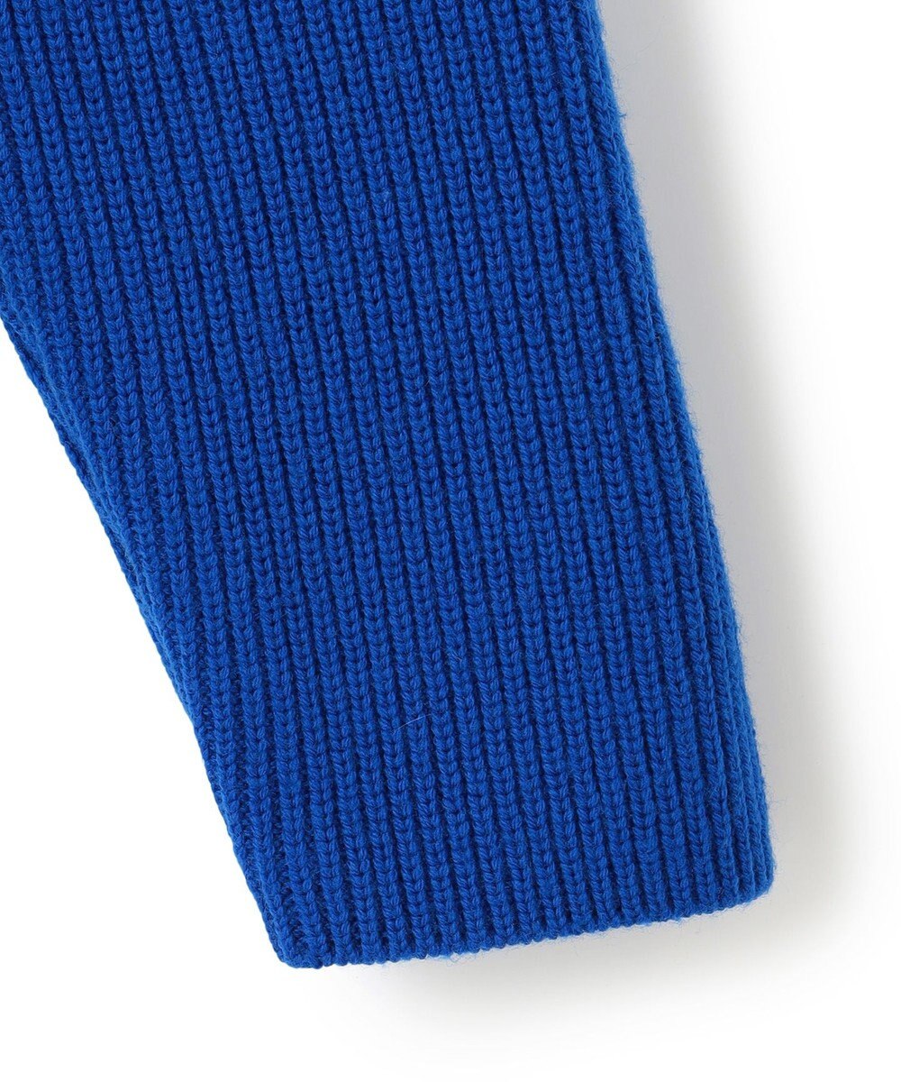 JOSEPH HOMME アコーディオンメリノ　ニットカーディガン 