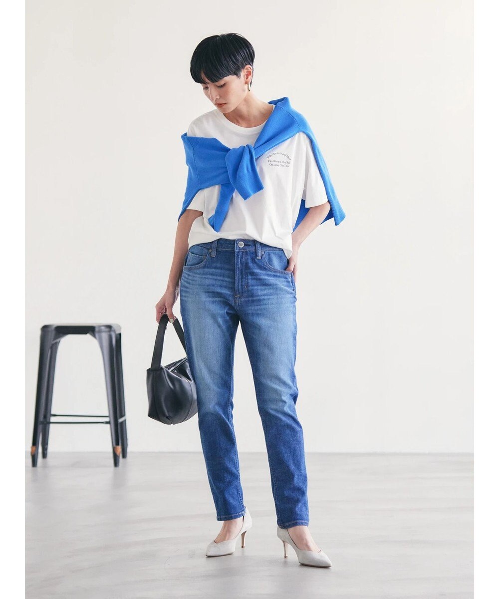 AMERICAN HOLIC リングつき２ＷＡＹワンハンドルバッグ 