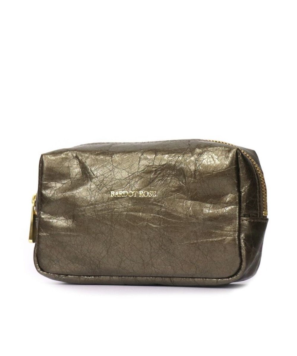 Regalo Felice 【しっかり大容量 / スマホも入る / 日本製】ポーチ / REGALO 