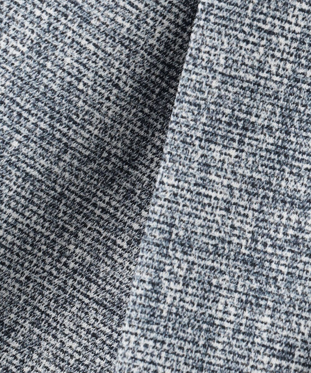 JOSEPH ABBOUD 【ストレッチ/コンフォートジャージ】エアロムリネ ジャケット　26年SSモデル 