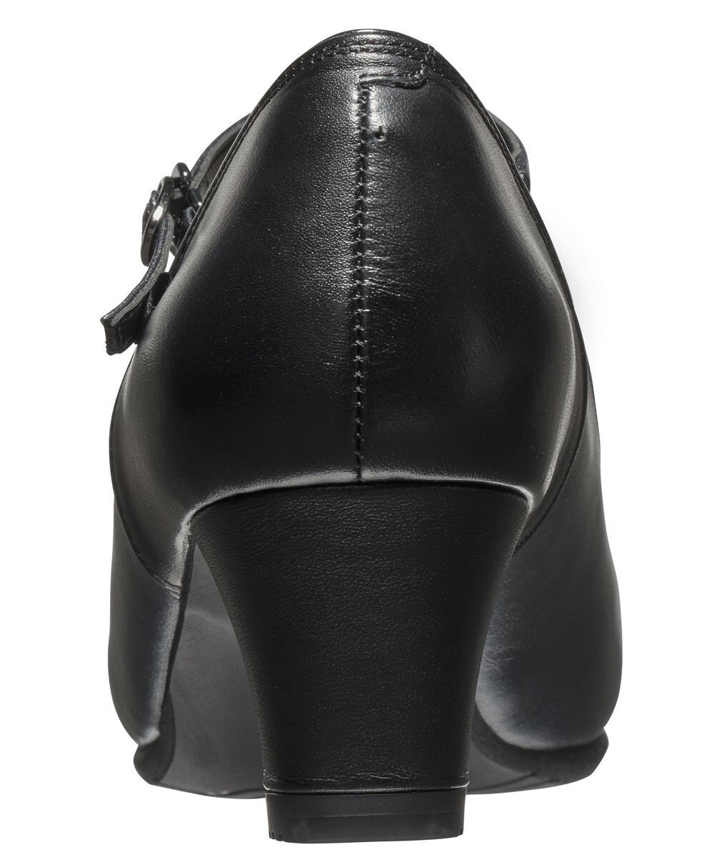 ASICS WALKING ペダラウォーキングシューズ 2E ヒール高5.0cm 