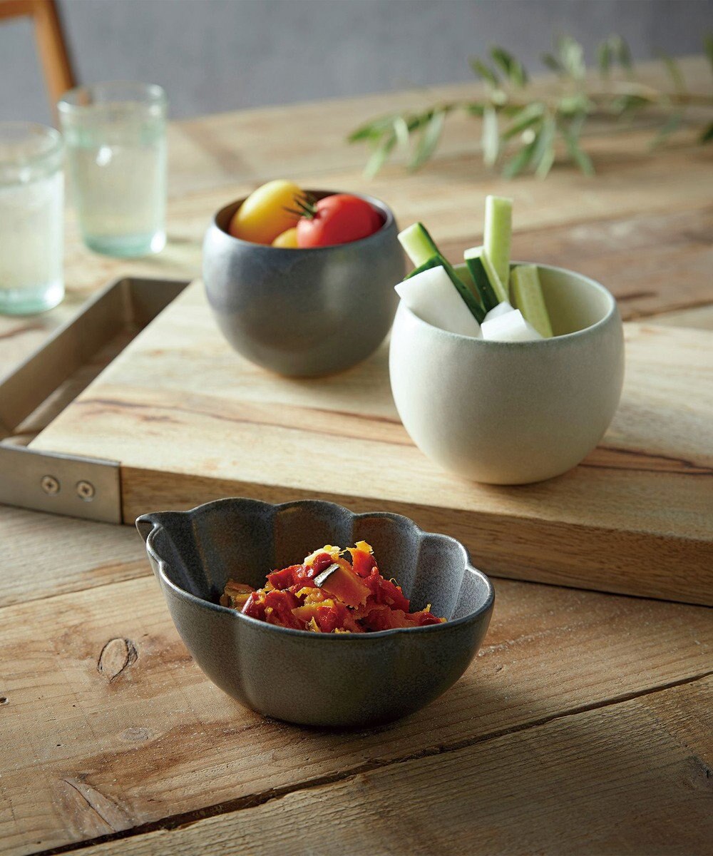 aito製作所 翠　雲形鉢 