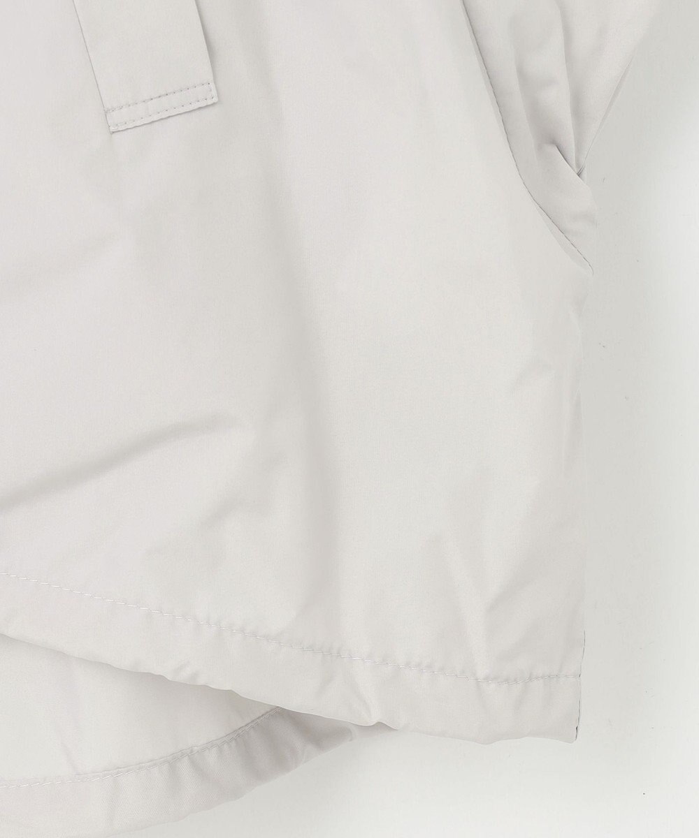 ICB シアーメモリー ブルゾン 