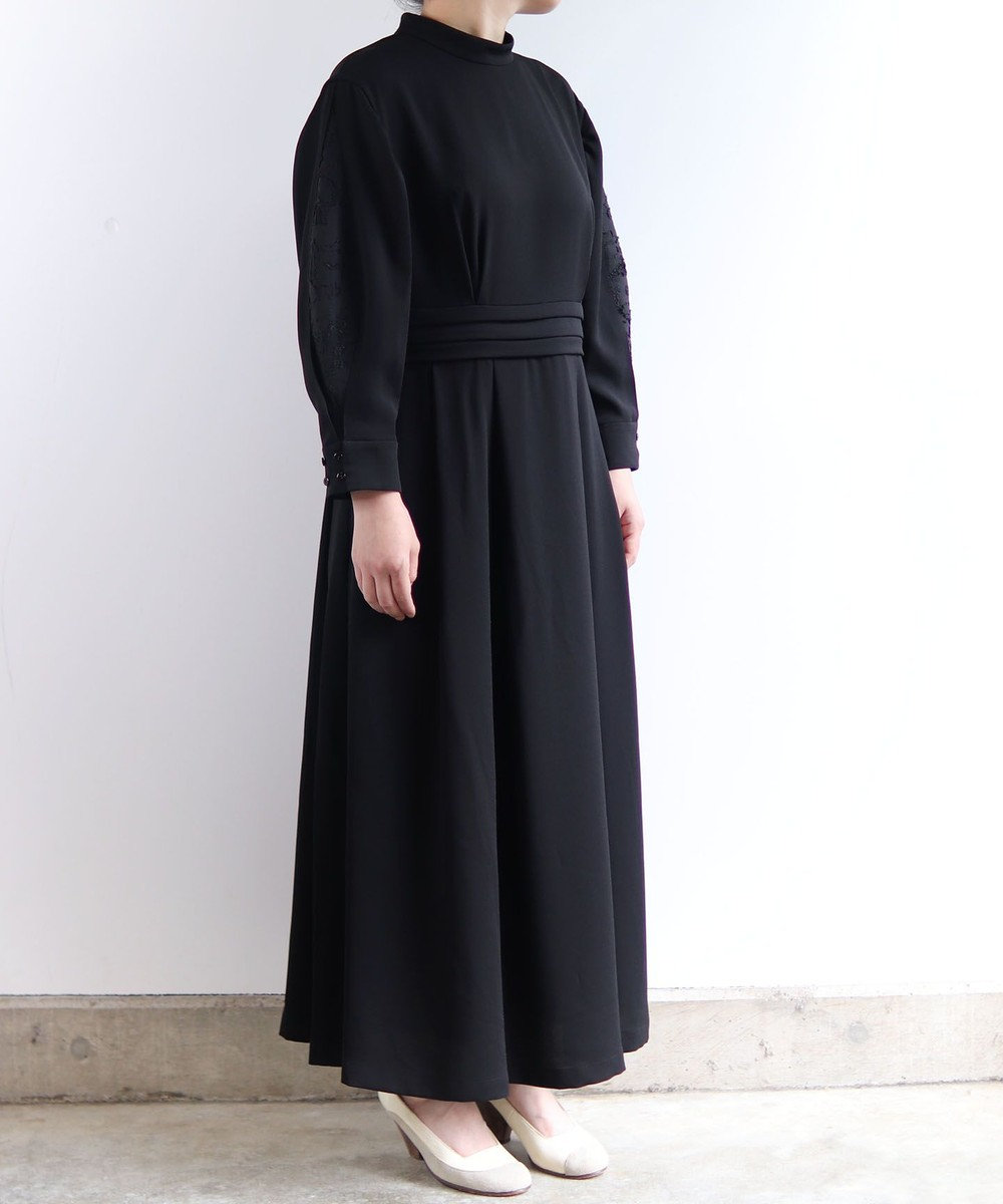 クラシックフォーマル ワンピースドレス Muuc ファッション通販 公式通販 オンワード クローゼット クラシックフォーマル ワンピースドレス Muuc ファッション通販 公式通販 オンワード クローゼット