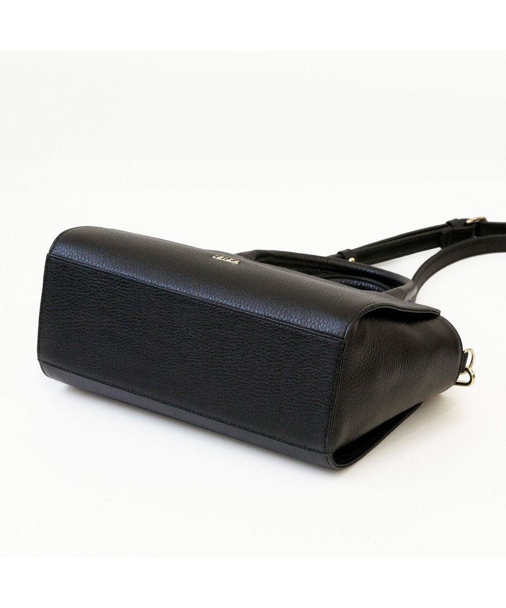 IBIZA アセアーダ　牛革　2WAYバッグ（S） 