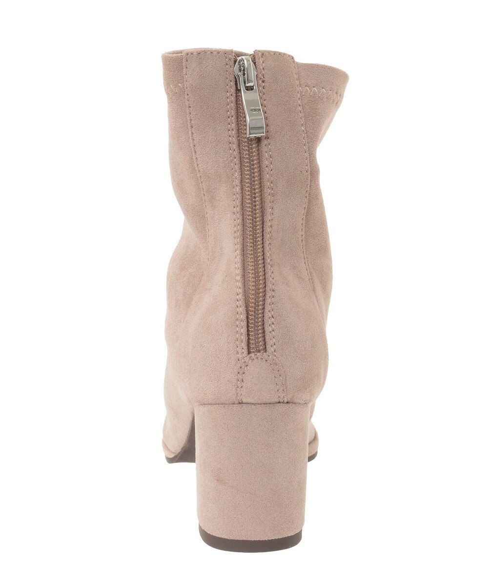 earth music&ecology ＯＲｉｅｎｔａｌ　ＴＲａｆｆｉｃ　フェイクスエードショート 