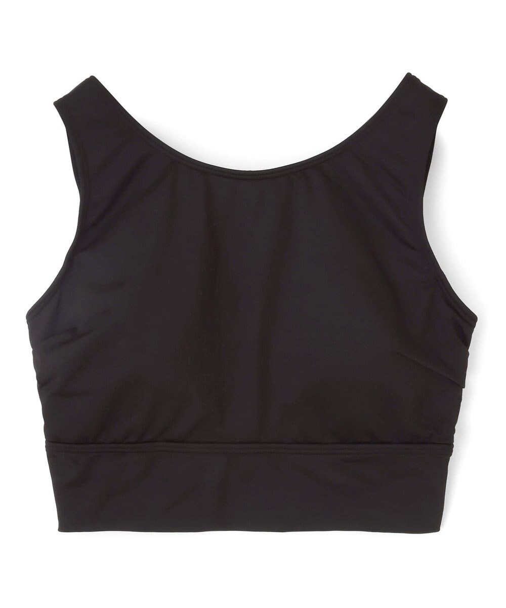 San-ai Resort（三愛水着楽園） 【インポートファブリック】　ブラトップ　上下別売り　M・L　【Reir（レイール）】 