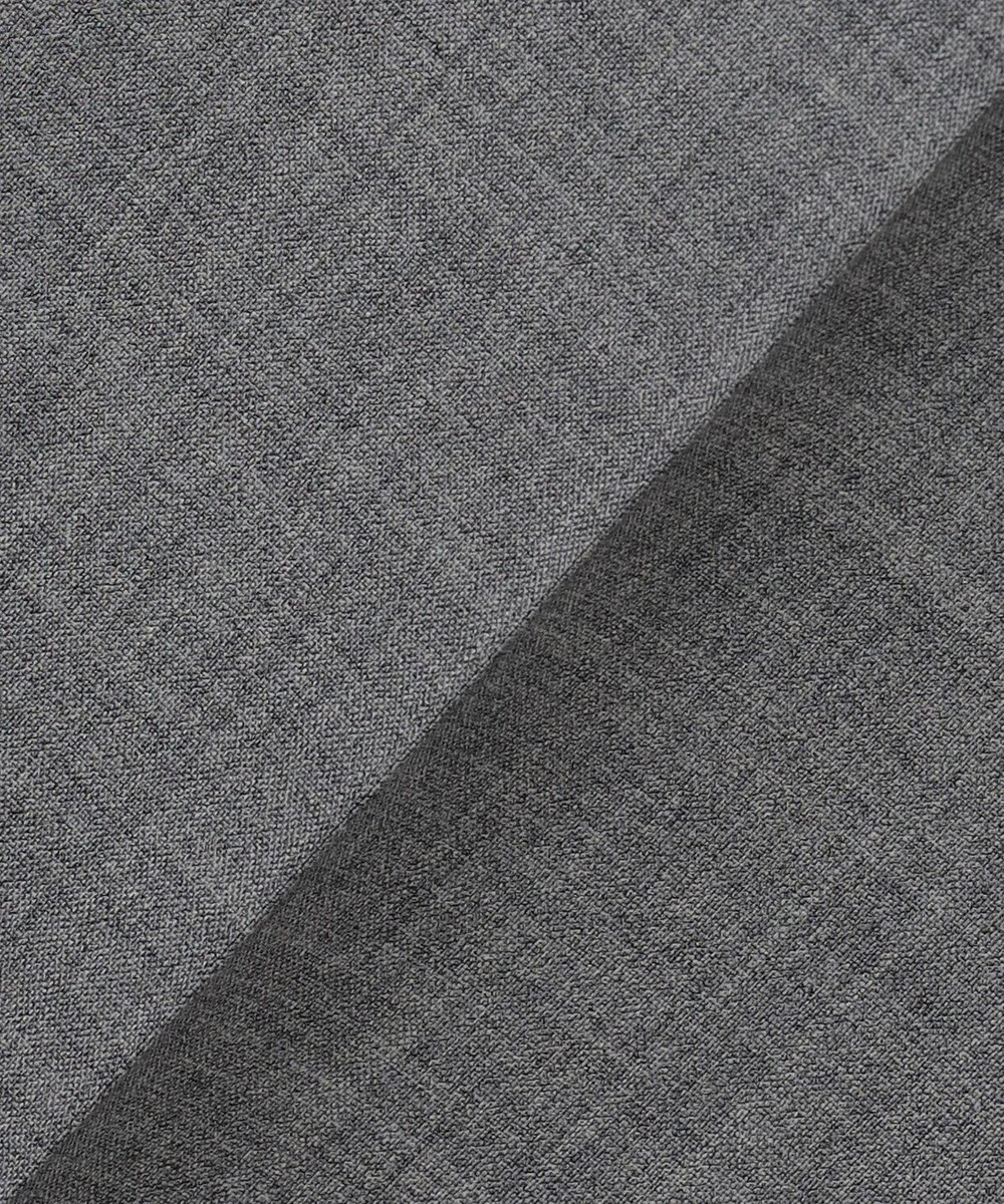 23区 【セットアップ対応】ラフィーネウール ワイドパンツ 