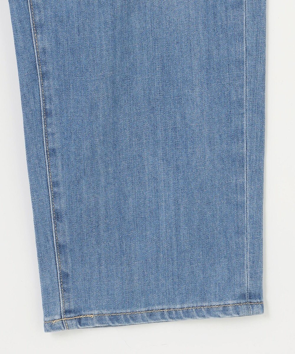 ANY L 【洗濯機可能/ストレッチ】ライトウェイトデニム 