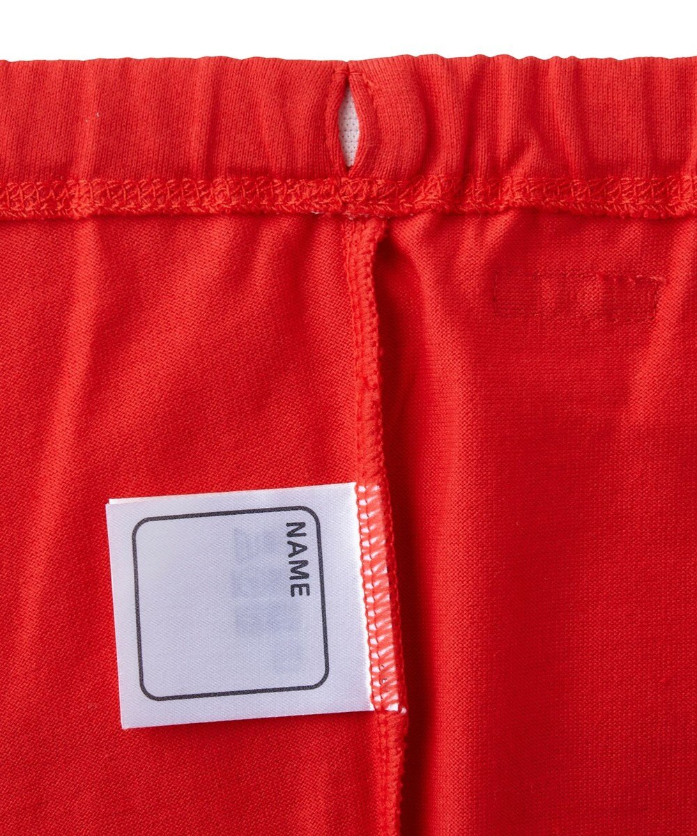 MIKI HOUSE HOT BISCUITS 【80-120cm】 ビーンズ ルームウェア 上下セット 