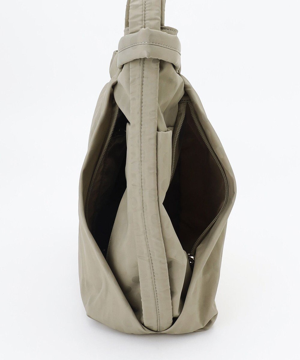 Y'SACCS ドットジャカード2WAYリュックサック 