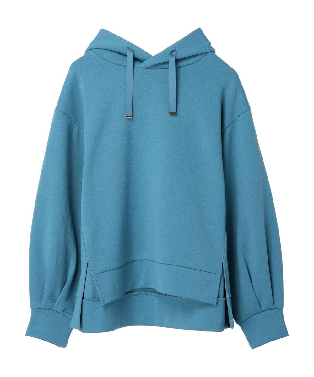 earth music&ecology ダンボールパーカー 