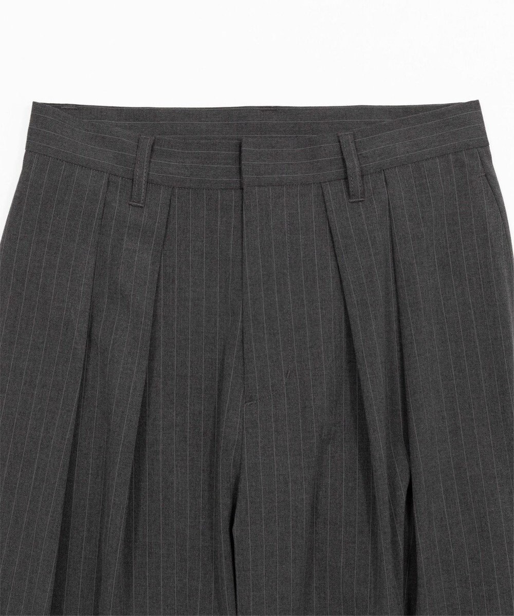 WEGO 【セットアップ対応】2タックバギースラックス 