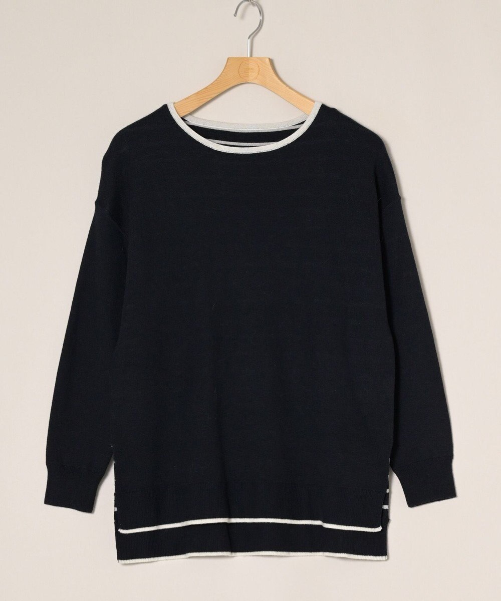 ONWARD Reuse Park 【any SiS】ニット秋冬 