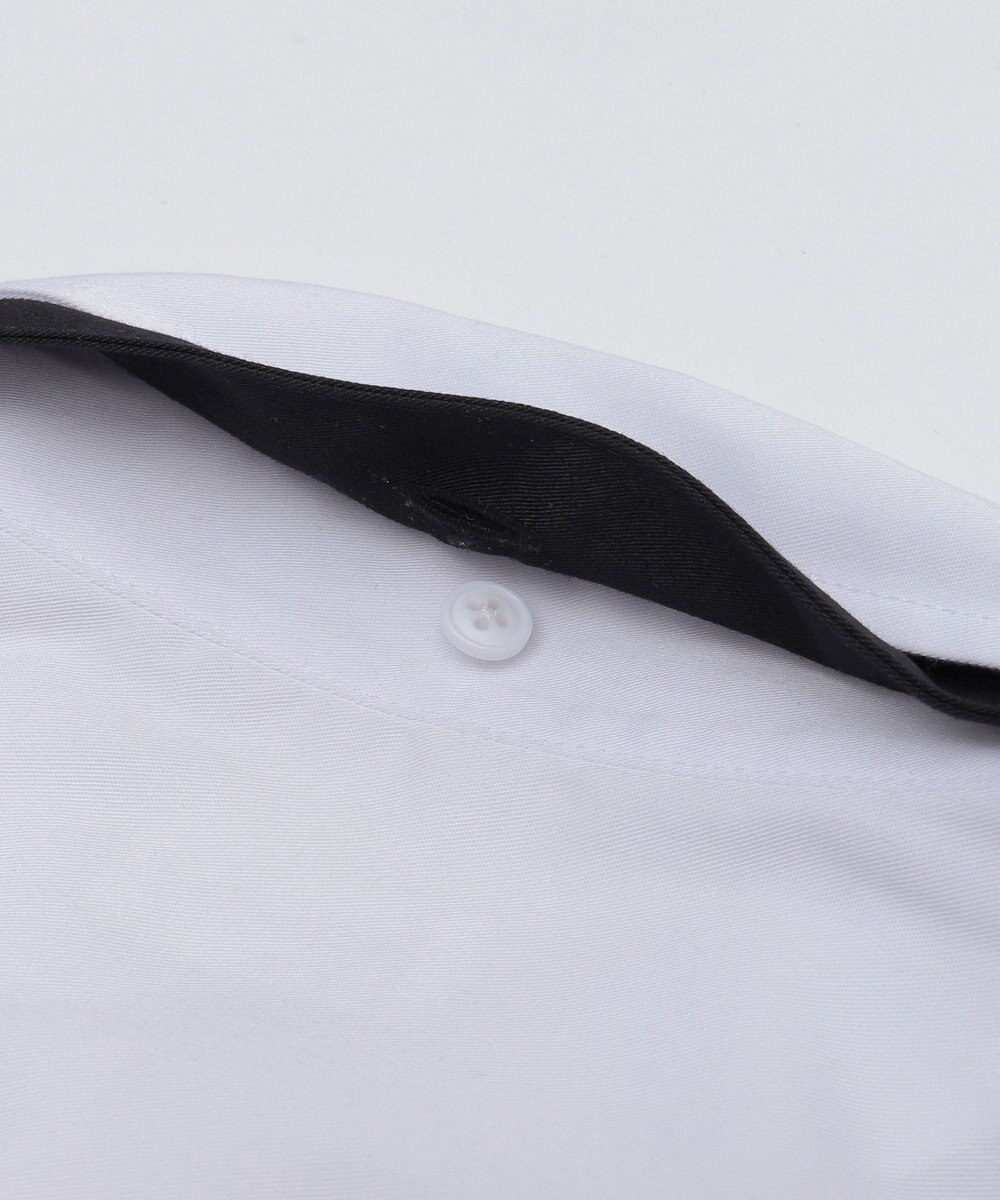 WEGO 【ユニセックス着用ITEM/MLサイズ展開】TRボウタイシャツ（LS） 