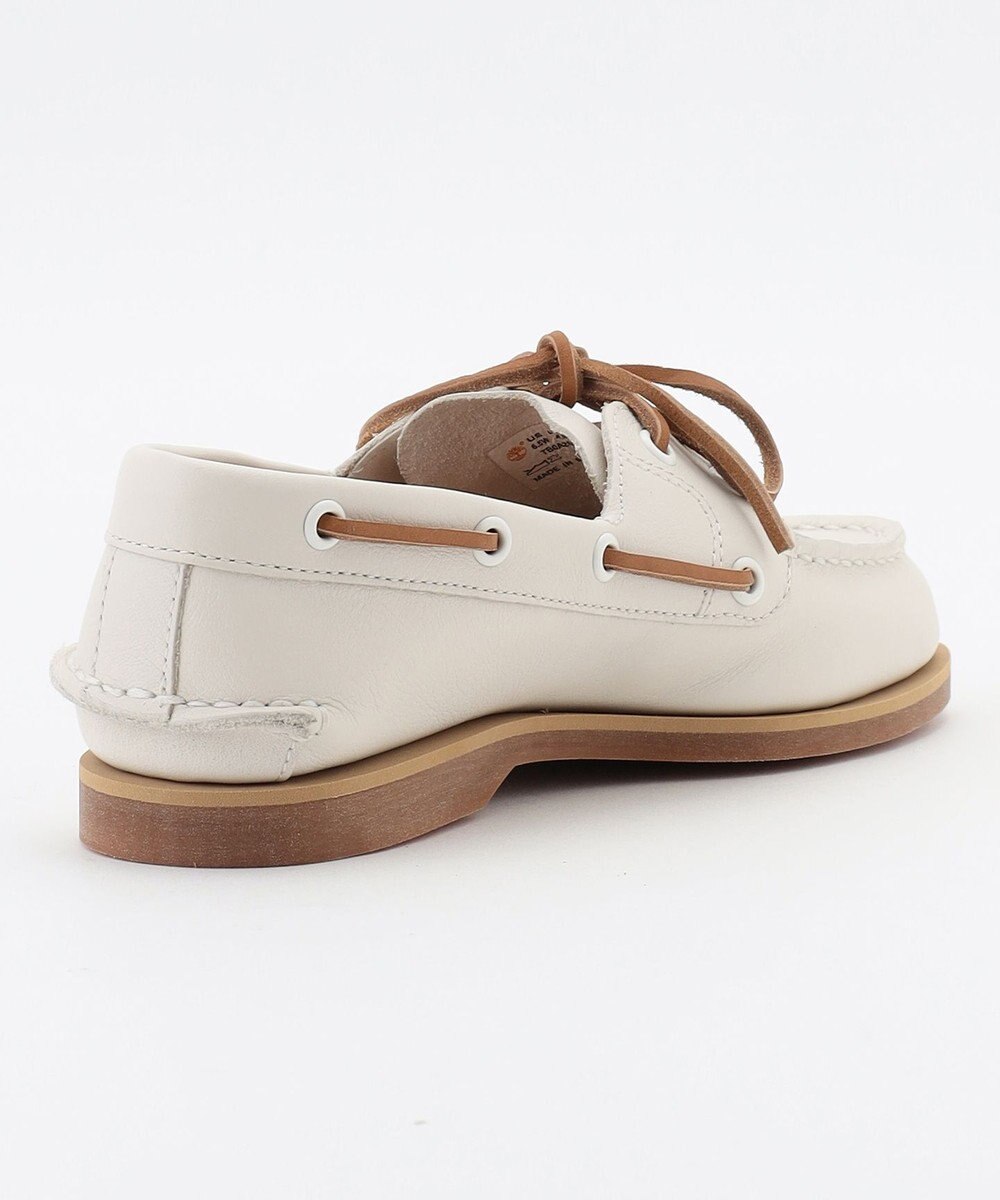 JOSEPH ABBOUD MOUNTAIN 【Timberland/23.5～24.0㎝】Classic 2Eye Boat デッキシューズ 