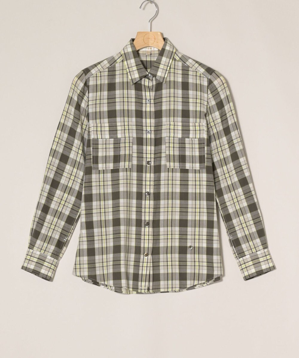 ONWARD Reuse Park 【ICB】ブラウス春夏 