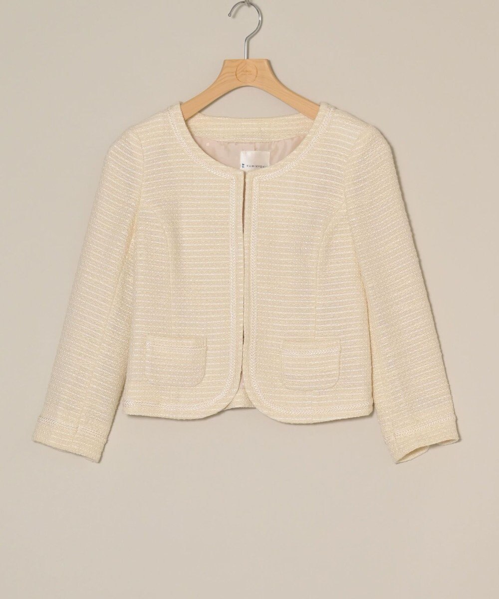 ONWARD Reuse Park 【組曲】ジャケット春夏 