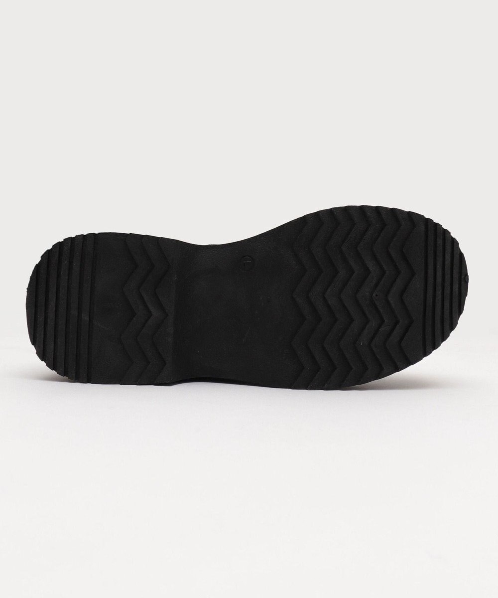 WEGO ムートンタッチメリージェーンシューズ 