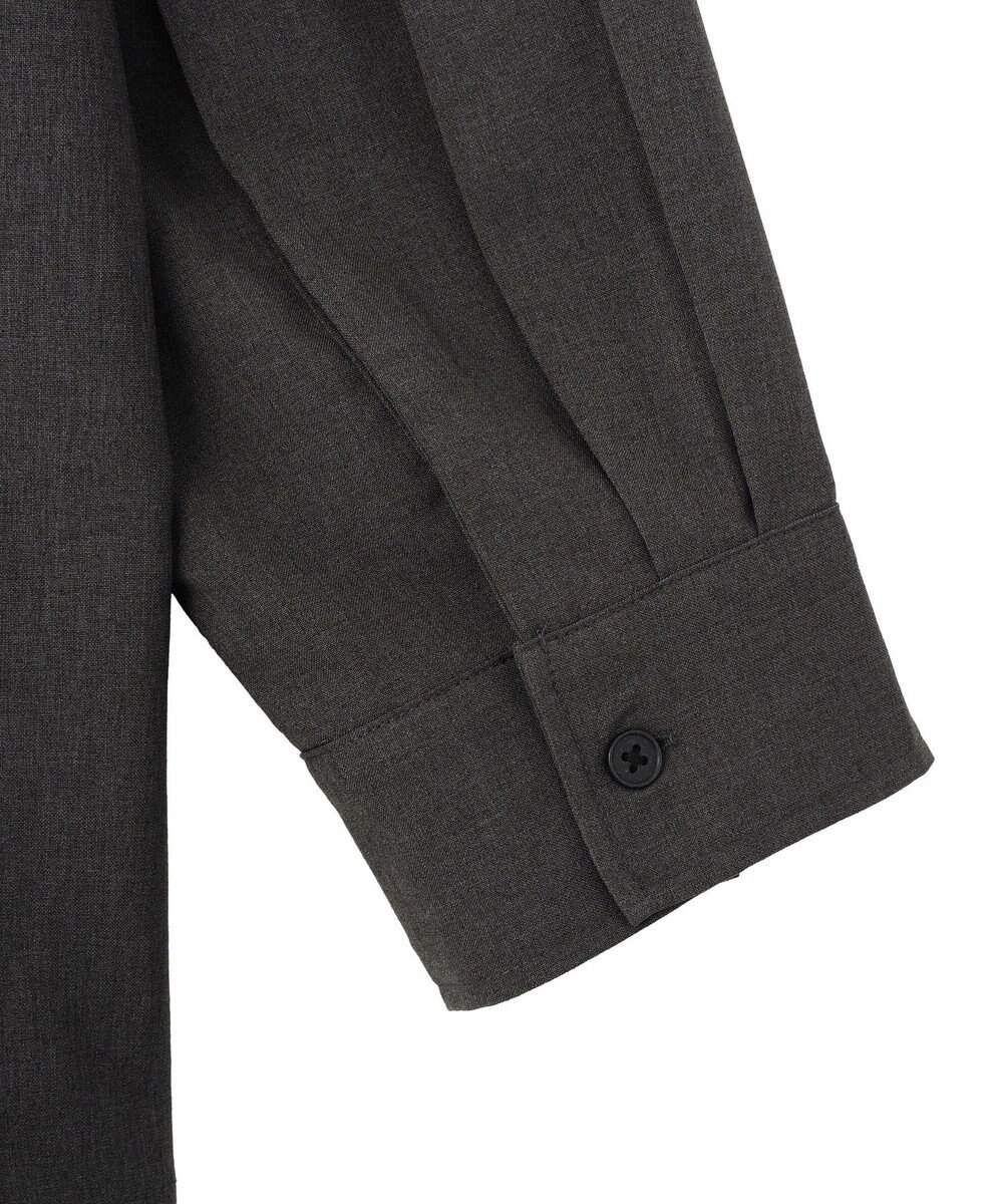 CRAFT STANDARD BOUTIQUE バルーンスリーブシャツ 